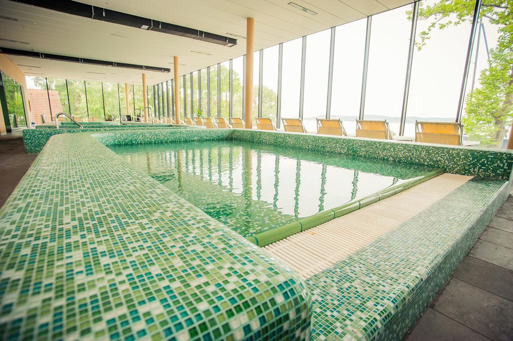Bl Bavaria Yachtclub & Apartments Balatonlelle Exterior foto